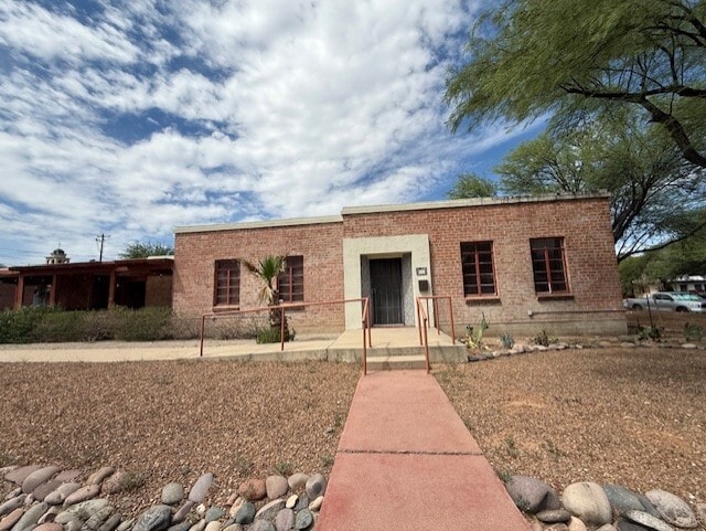 Building Photo - 1241 N Norris Ave Rental