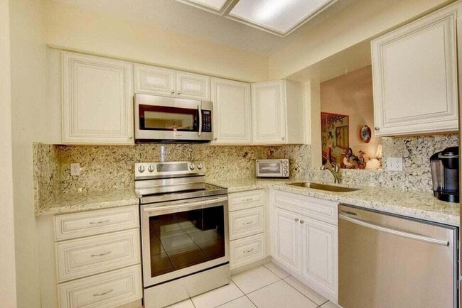 Photo - 14527 Bonaire Blvd Unidad 510