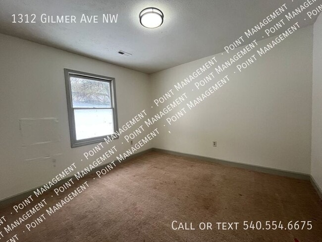 Photo - 1312 Gilmer Ave NW