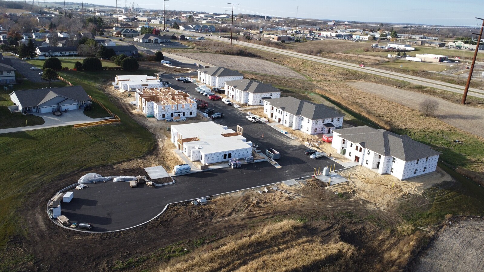 Villas at Fox Pointe Dodgeville - Villas at Fox Pointe Dodgeville