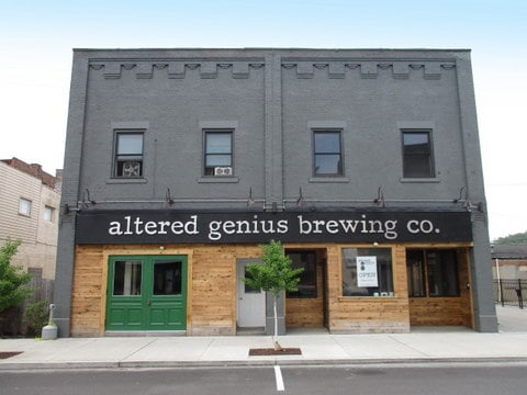 Photo - 411 Merchant St Unit 2nd Fl. F