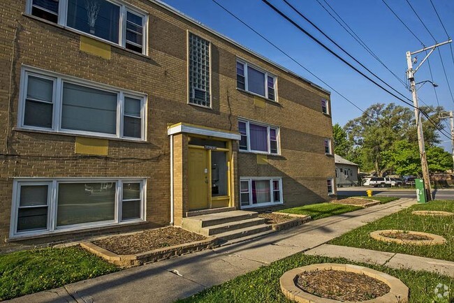 Building Photo - 12507 S Ashland Ave Rental