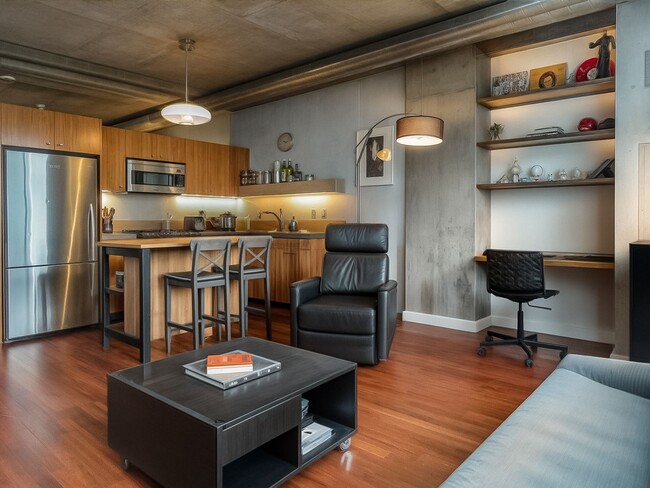 ***1 Bedroom Condo Next to Providence Park... - ***1 Bedroom Condo Next to Providence Park...