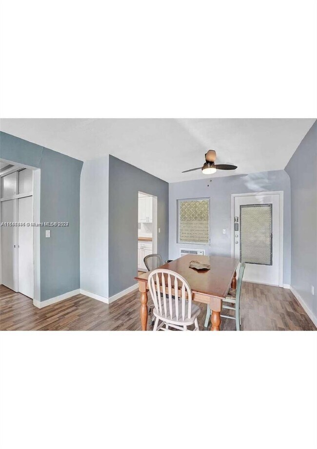 641 Espanola Way Condo Unit 4 Condo for Rent in Miami Beach, FL