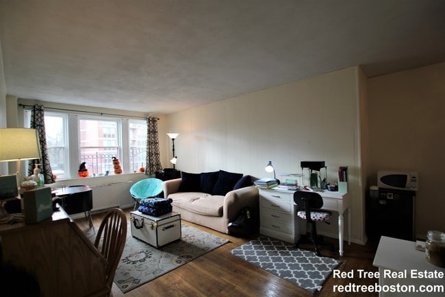 Photo - 1999 Commonwealth Avenue Unit 12