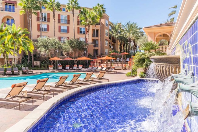 Villa Siena Apartment Homes