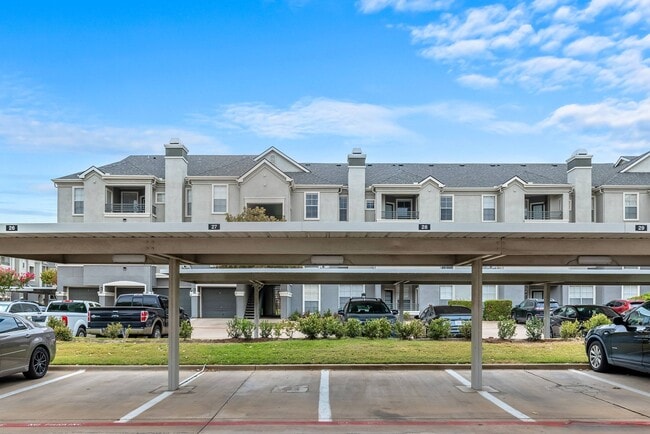 Marquis at Stonegate | Fort Worth, TX | Starting at $1,333