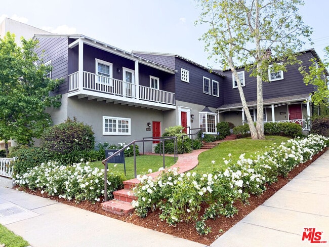 Building Photo - 9528 W Olympic Blvd