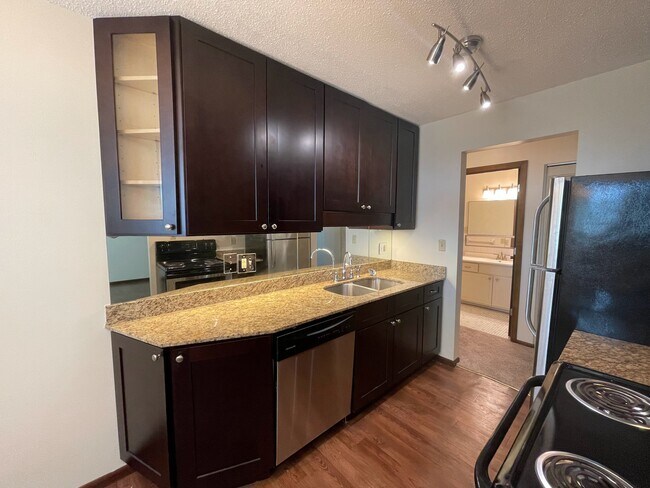 The Randolph- 55 Plus Community