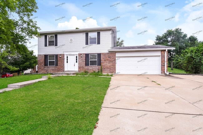 Building Photo - 1036 Treeline Ct Rental
