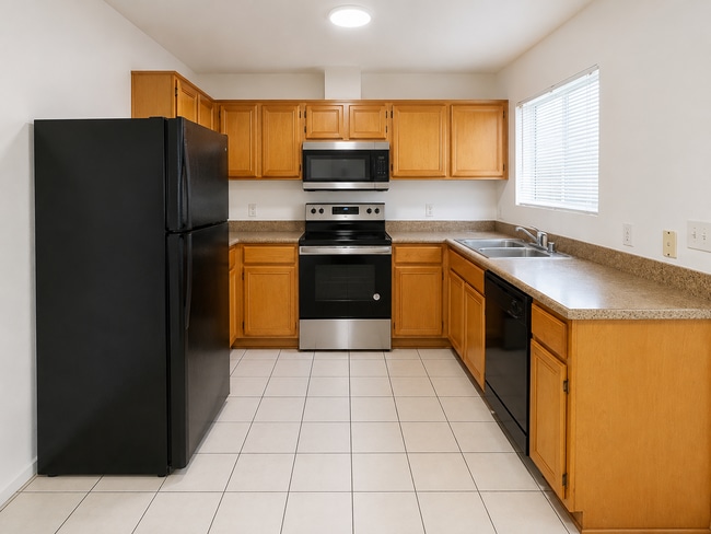 Photo - 600 Hosking Ave Unit C