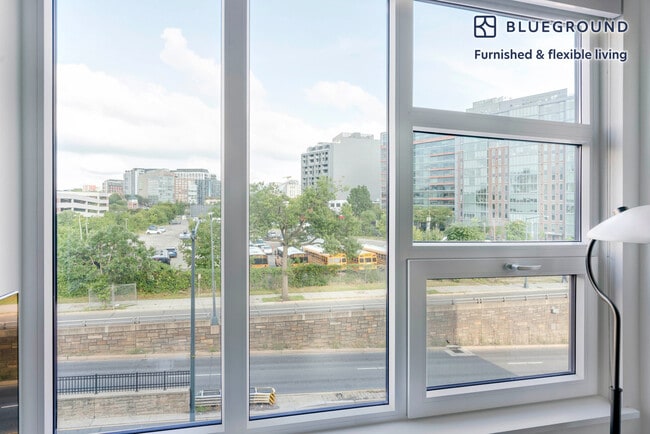 Photo - 1324 North Capitol St NW Unidad FL3-ID1158