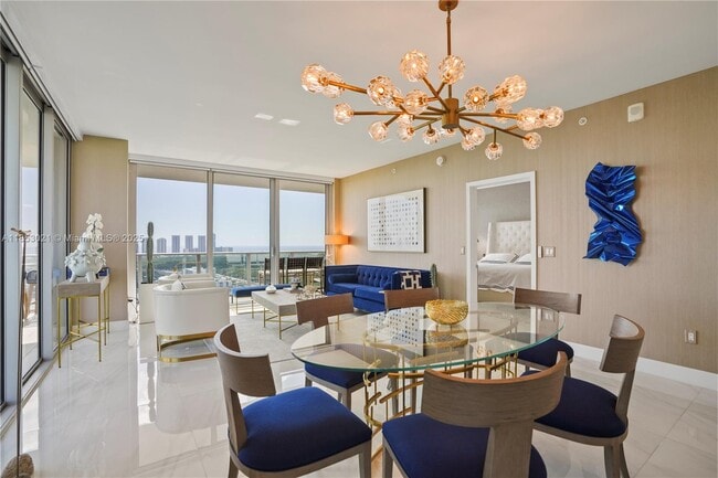 Building Photo - 16385 Biscayne Blvd Unit 3015 Rental
