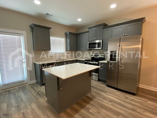Photo - Home for Rent in Odenville, AL! Coming Soon!