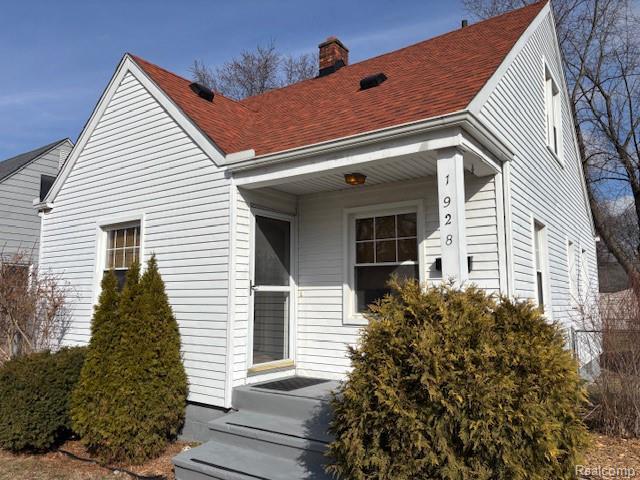 Building Photo - 1928 Bacon Ave