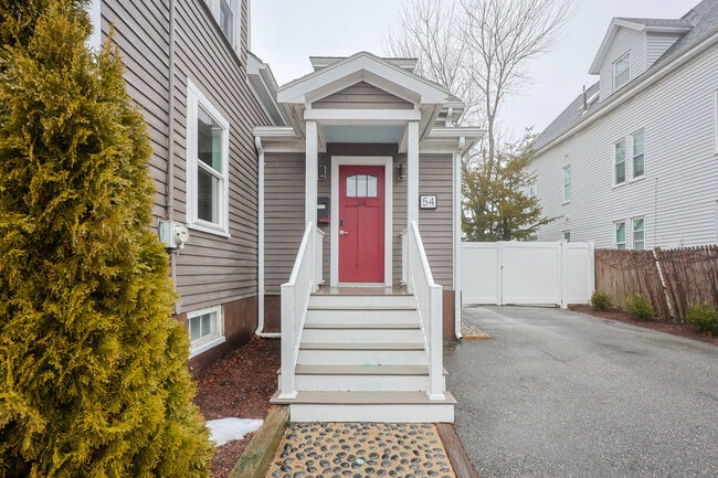 Photo - 54 Tremont St