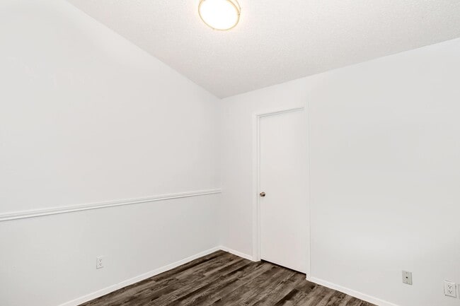 Cornerstone Apartments