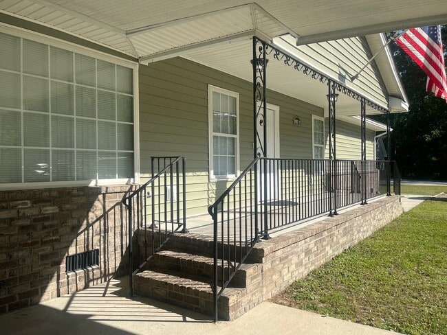 Photo - 238 O T Wallace Dr