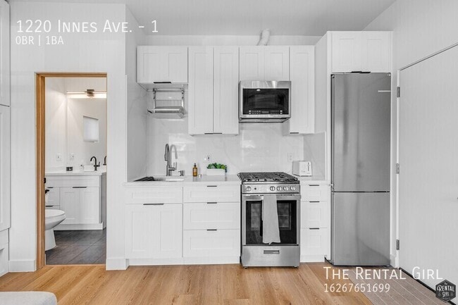 Photo - 1220 Innes Ave Unit 1