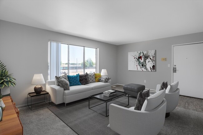 Photo - Maple Creek Apartments