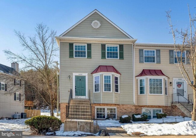 Photo - 16282 Taconic Cir Townhome