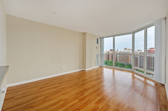 Hyde Park Tower