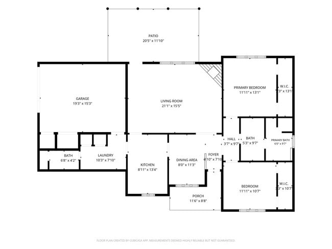 Photo - 17917 County Rd 2130