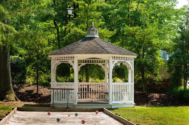 Photo - Gardens of Annapolis