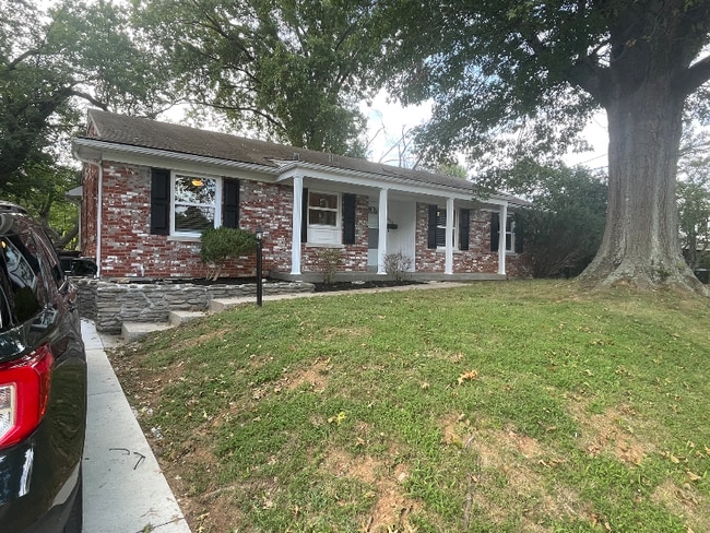 Building Photo - 8809 Malvern Hill Rd Rental