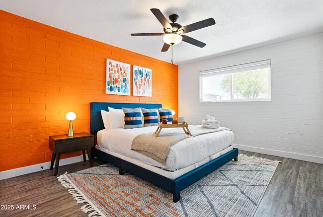 Photo - 4604 N 74th St Unit 1