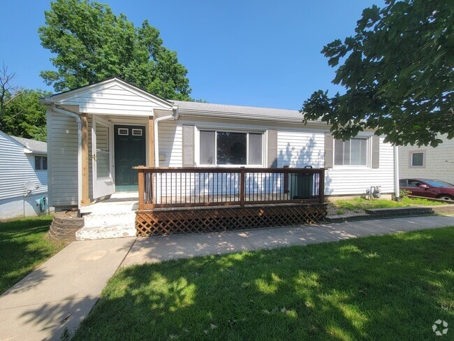 Building Photo - 5603 N Brooklyn Ave Rental