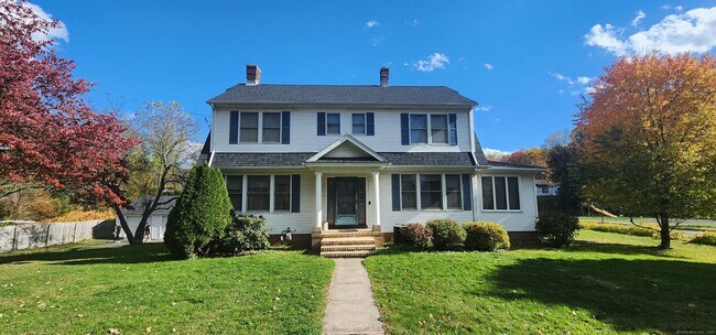 Photo - 1129 N Colony Rd