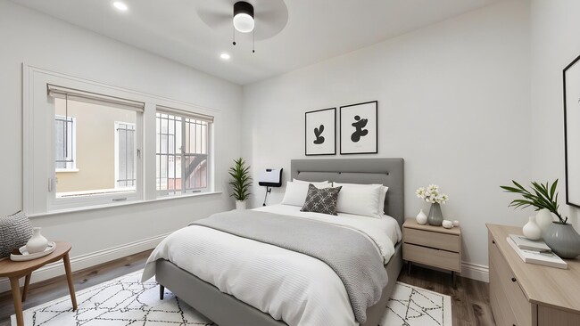 2318 W Jefferson Blvd Unit A