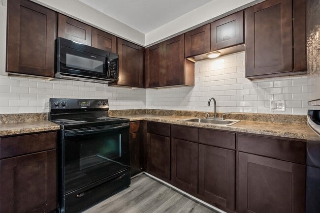 Photo - Sterling Hill Apartments