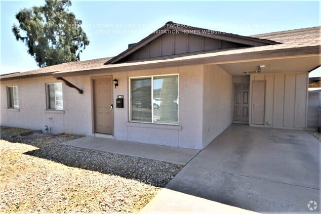 Building Photo - 14632 N 37th St Rental