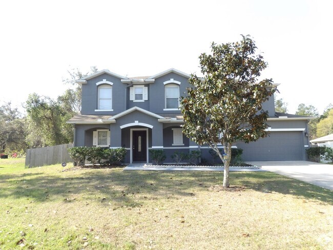 Building Photo - 4 Bedroom 2.5 Bath 2 Car garage Carole Arc... Rental