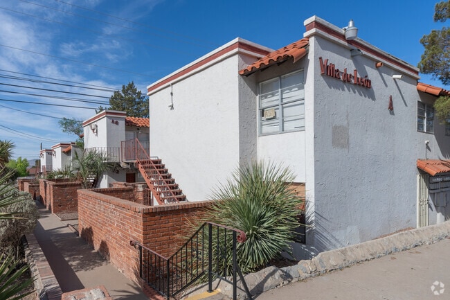 Villa De Leon Apartments - Villa De Leon Apartments