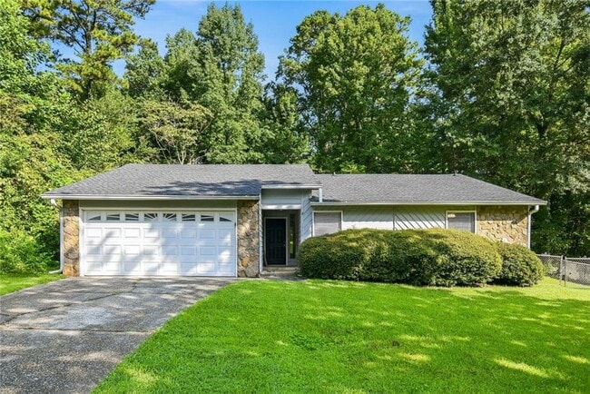 Building Photo - 1374 Smokey Mountain Ct