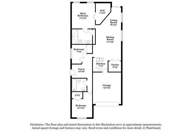 7334 Lumber Port Dr