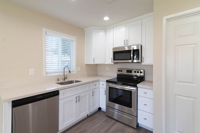 Photo - SINGLE STORY HOMES INSIDE GATED COMMUNITY -SANTA FE PALMS!