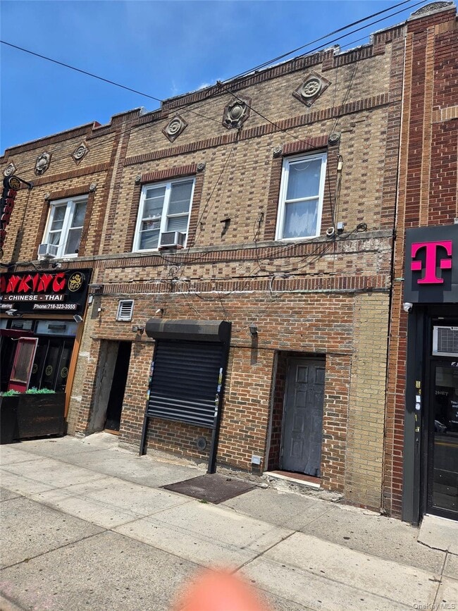134-09 Rockaway Blvd