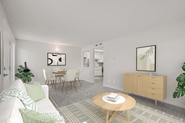 Photo - Heights on Huron