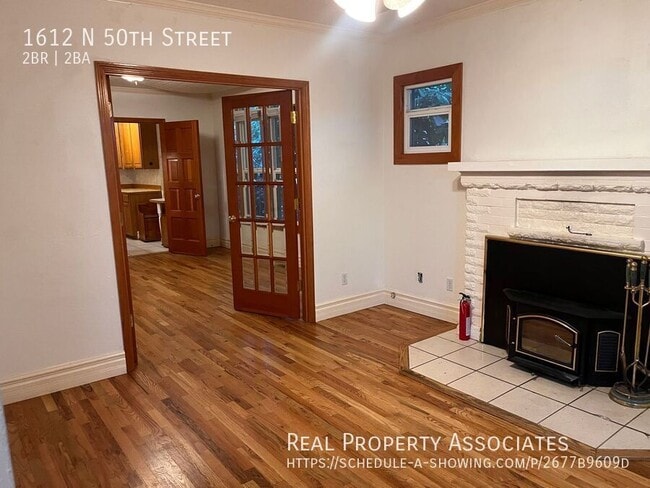 Building Photo - 1612 N 50th St