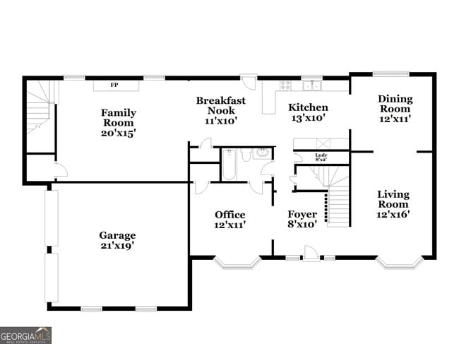 Photo - 6833 Fireside Ln