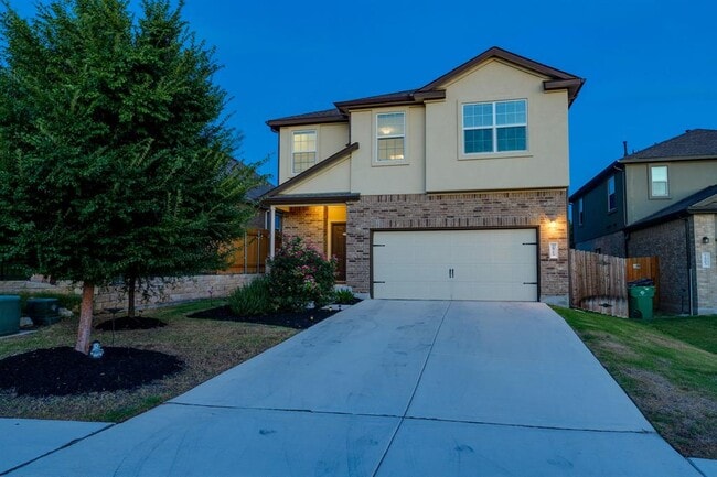 Photo - 7905 Prairie Rye Dr House