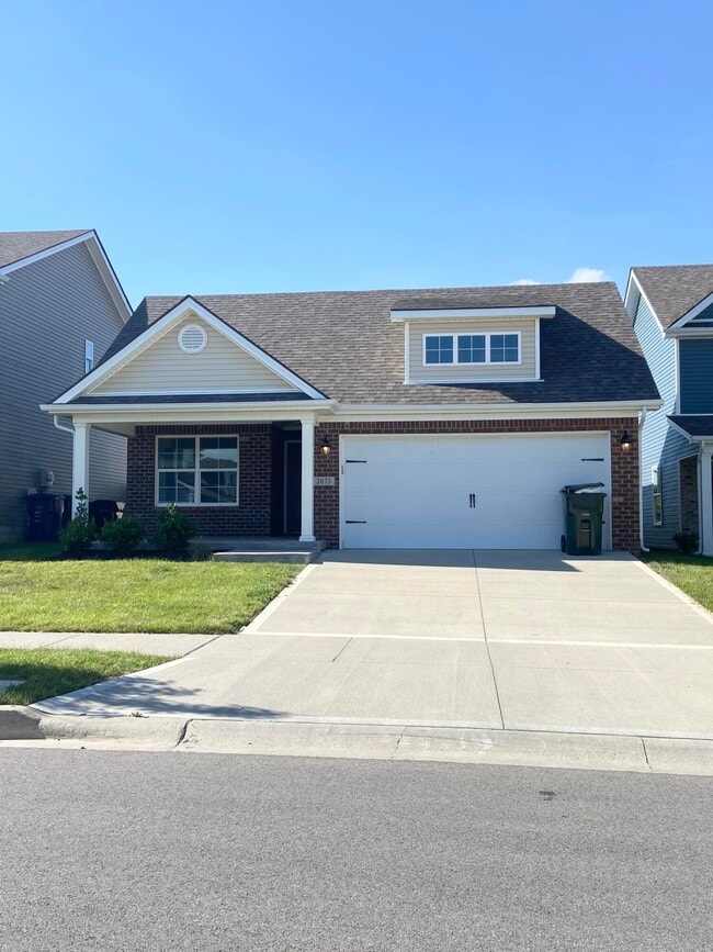 Building Photo - 2492 Feathersound Wy