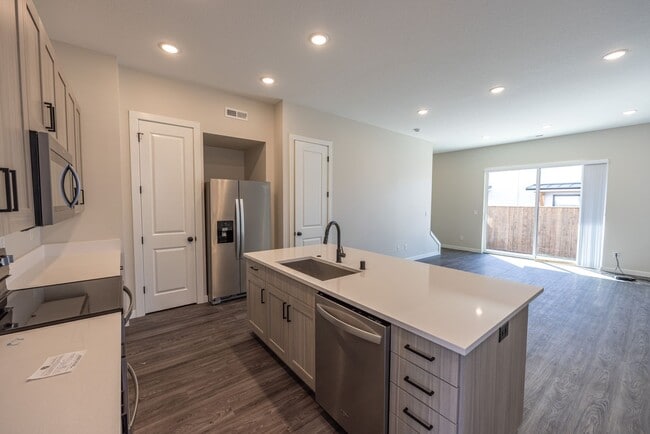 Photo - Built in 2024 - 3 bedroom with loft/office & AC