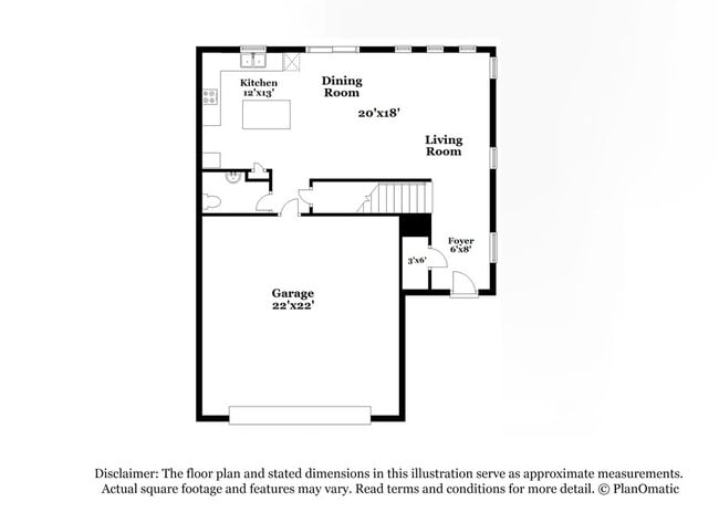 Photo - 13368 S Moorfield Dr