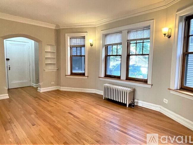 Building Photo - 1 bedroom in Chicago IL 60640 Unit 2S Rental