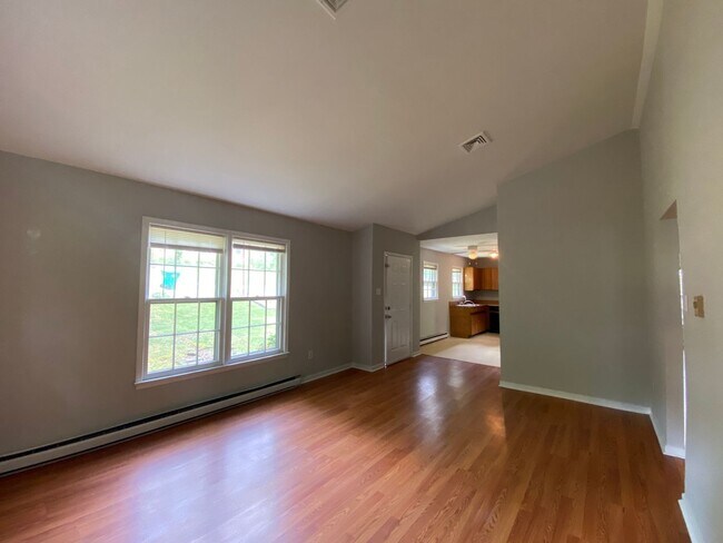 Photo - Spacious 3 BD, 1.5 BA Rancher off Brook Road Available in July